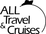 All Travel and Cruises logo